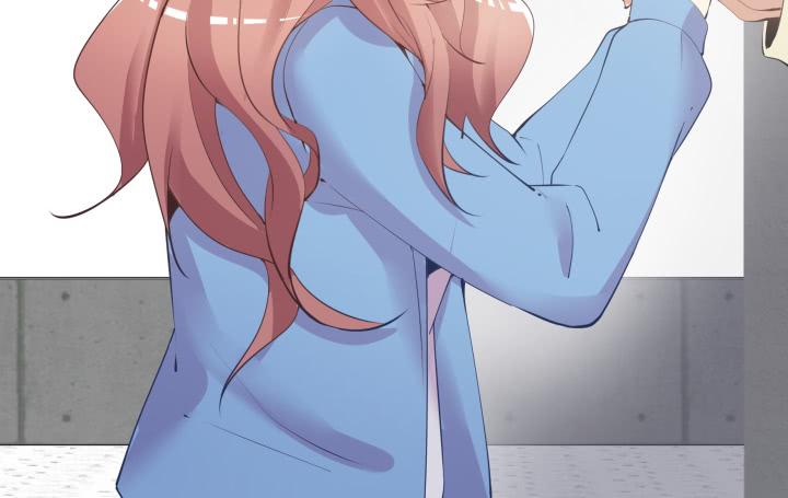 64话 我真的很疲惫(1/5)-第65话