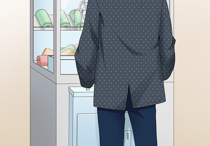 8话 午夜摩天轮要开始咯(1/2)-第9话