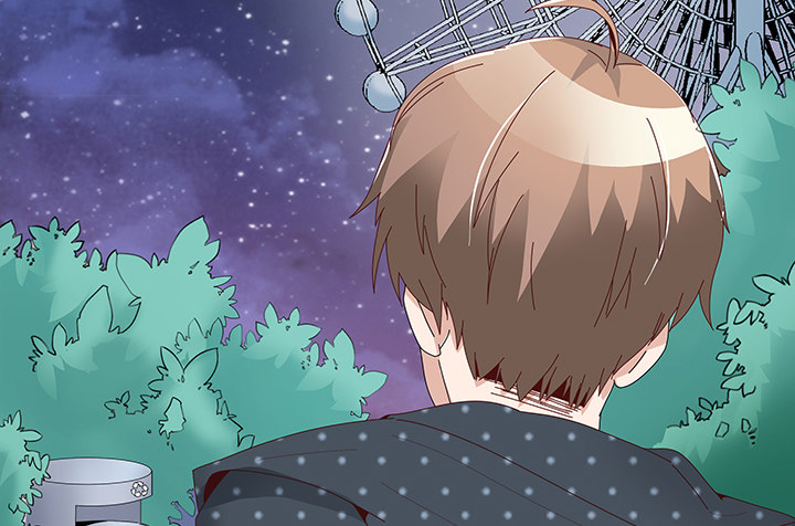 8话 午夜摩天轮要开始咯(1/2)-第9话