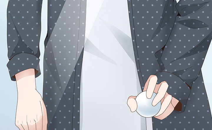 8话 午夜摩天轮要开始咯(1/2)-第9话