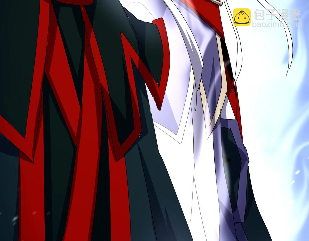 魔皇大管家 - 第491話 小丑竟是我自己！！！！！！！！！！！！(2/3) - 7