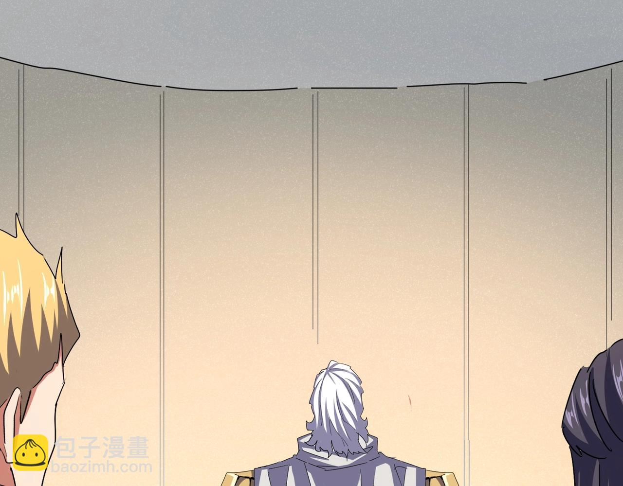 魔皇大管家 - 第497話 困獸(2/3) - 3