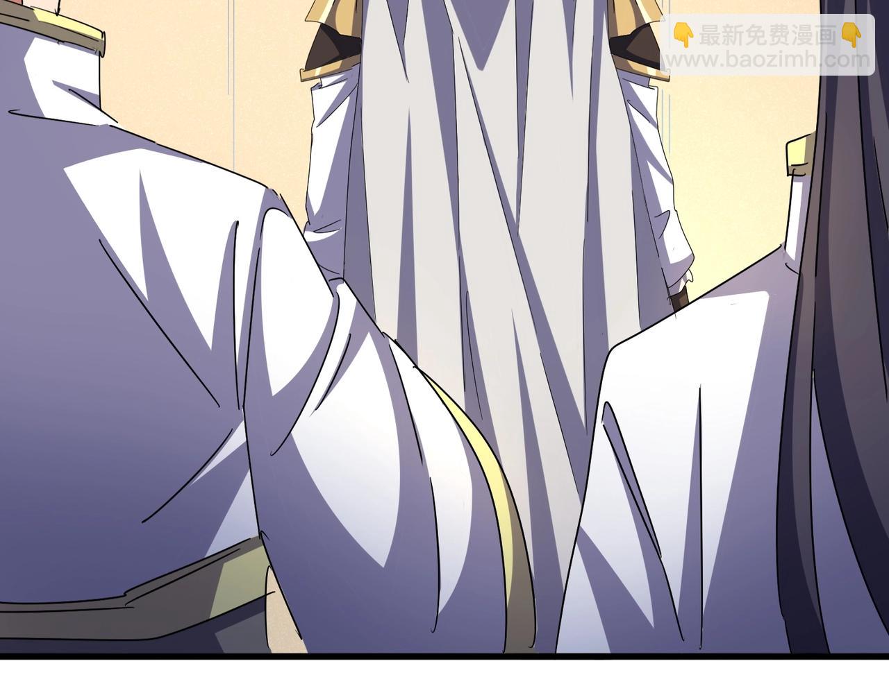 魔皇大管家 - 第497話 困獸(2/3) - 4