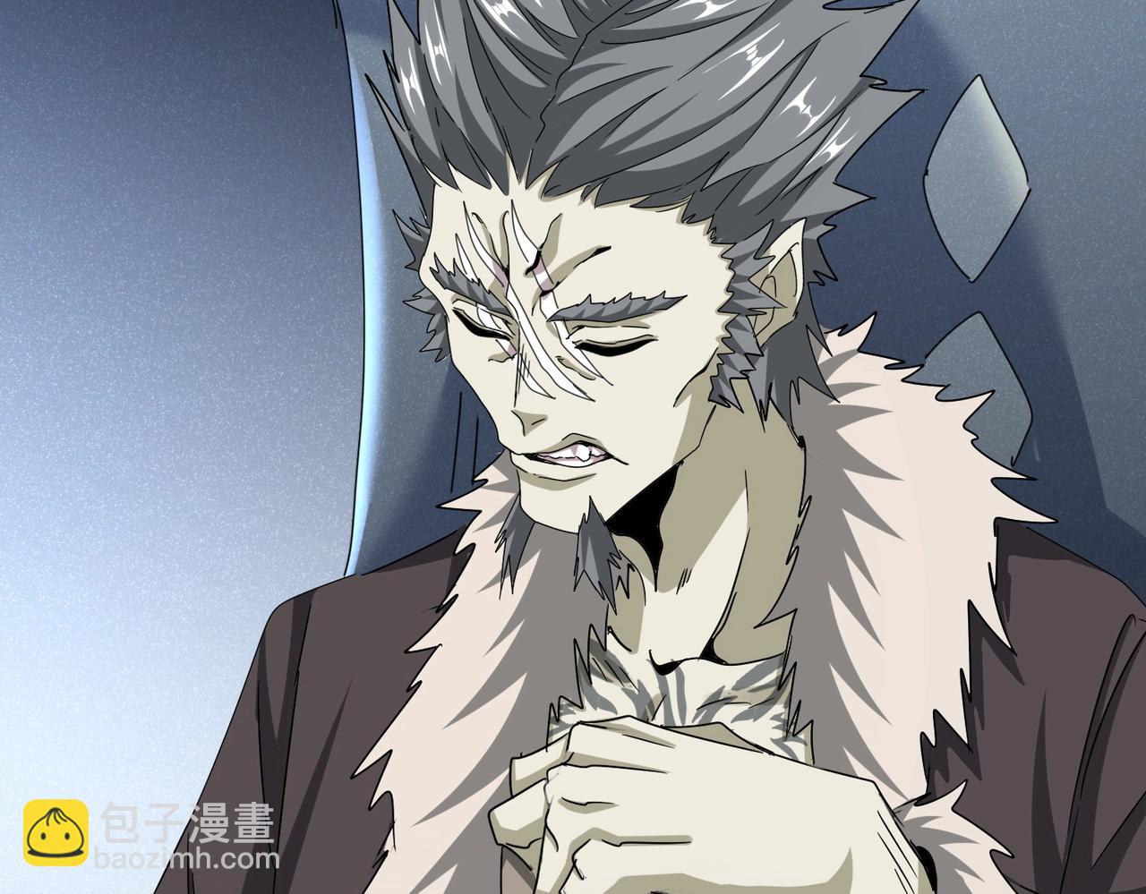 魔皇大管家 - 第511話 助我攻城(3/3) - 3