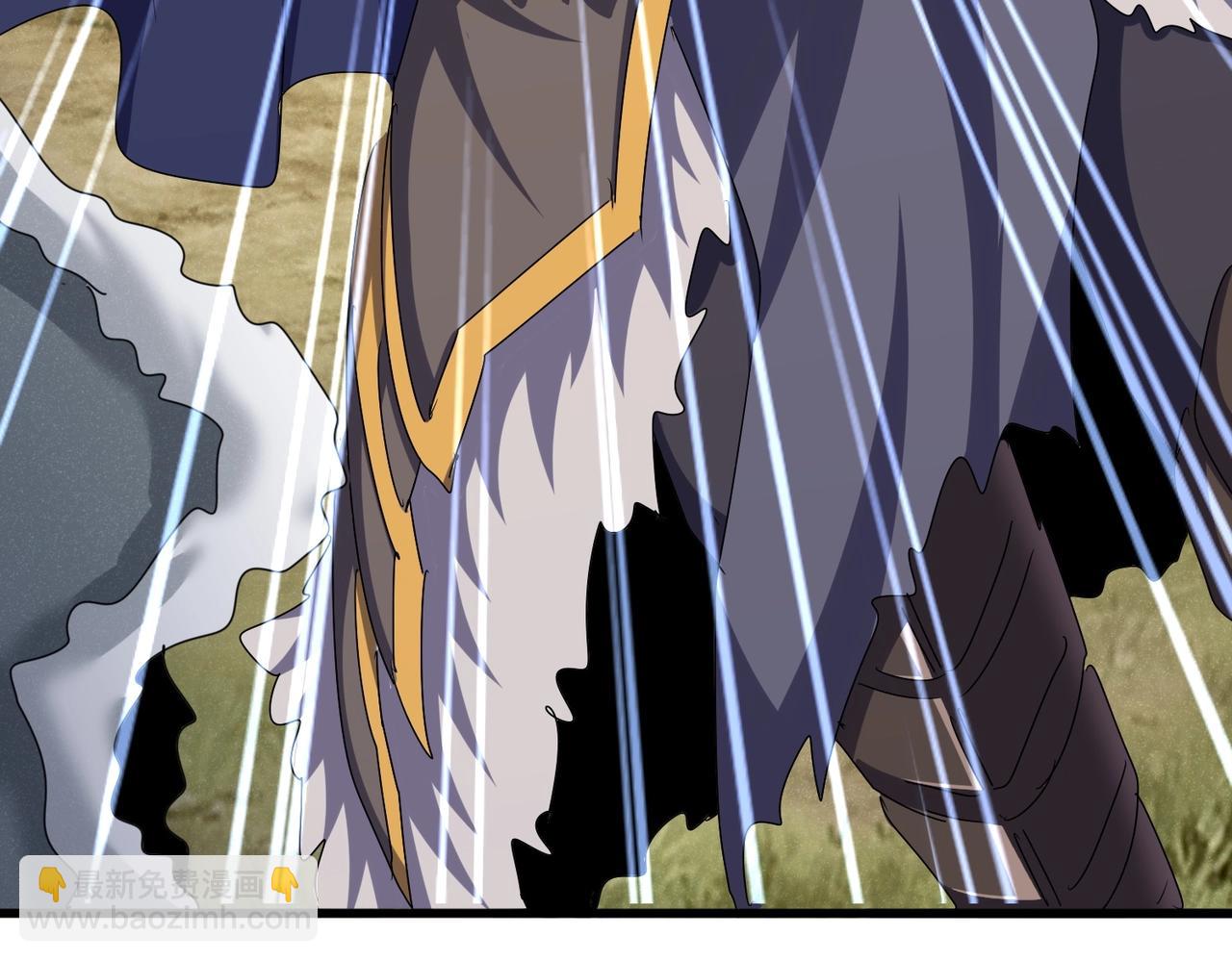 魔皇大管家 - 第511話 助我攻城(2/3) - 5