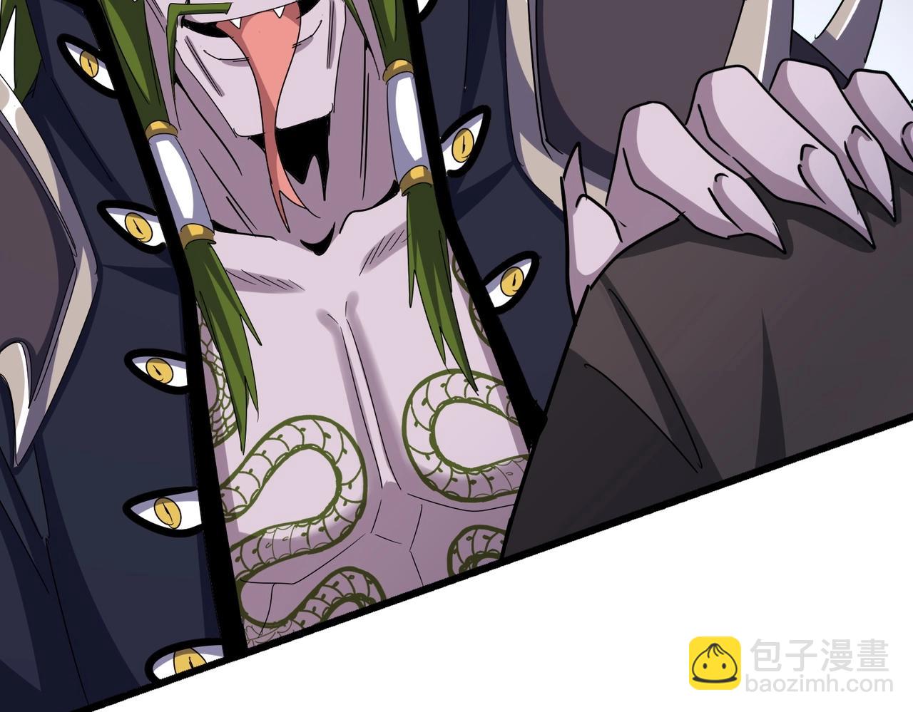 魔皇大管家 - 第515話 老燈又中一計(2/3) - 4