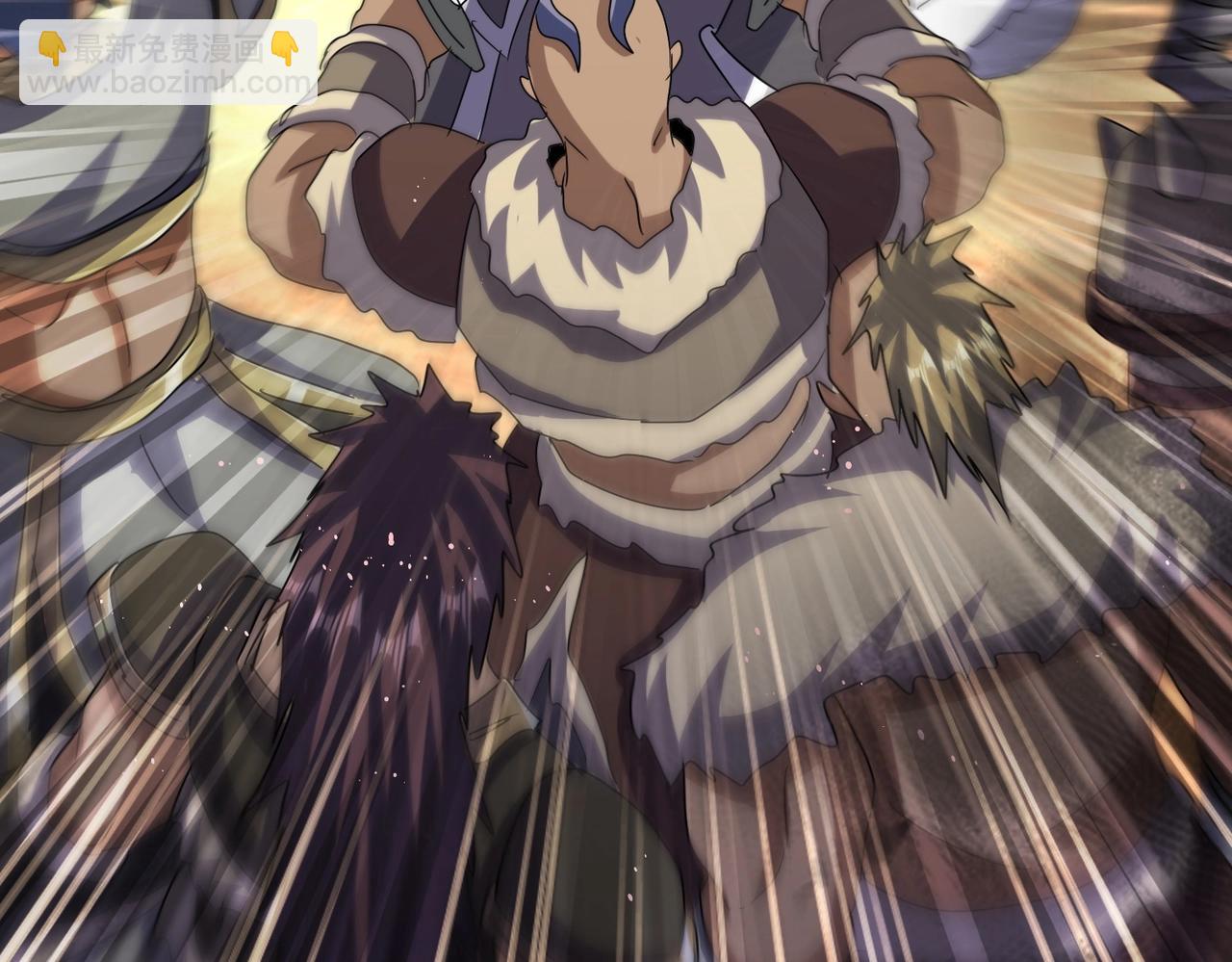 魔皇大管家 - 第519話 來吧(2/3) - 1