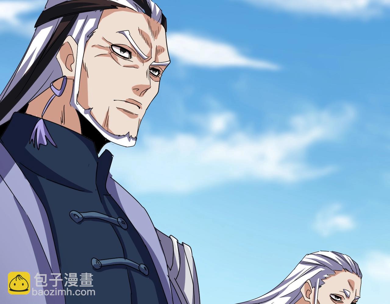 魔皇大管家 - 第519話 來吧(2/3) - 4