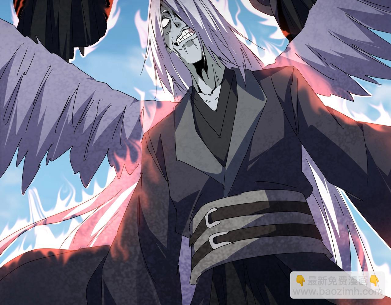 魔皇大管家 - 第525話 列陣！(3/3) - 5