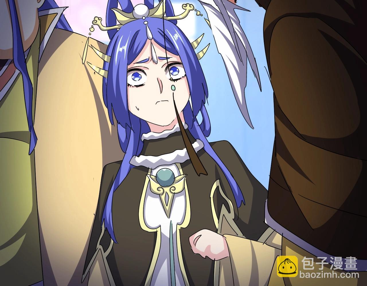 魔皇大管家 - 第529話 擋箭牌太子(2/3) - 4