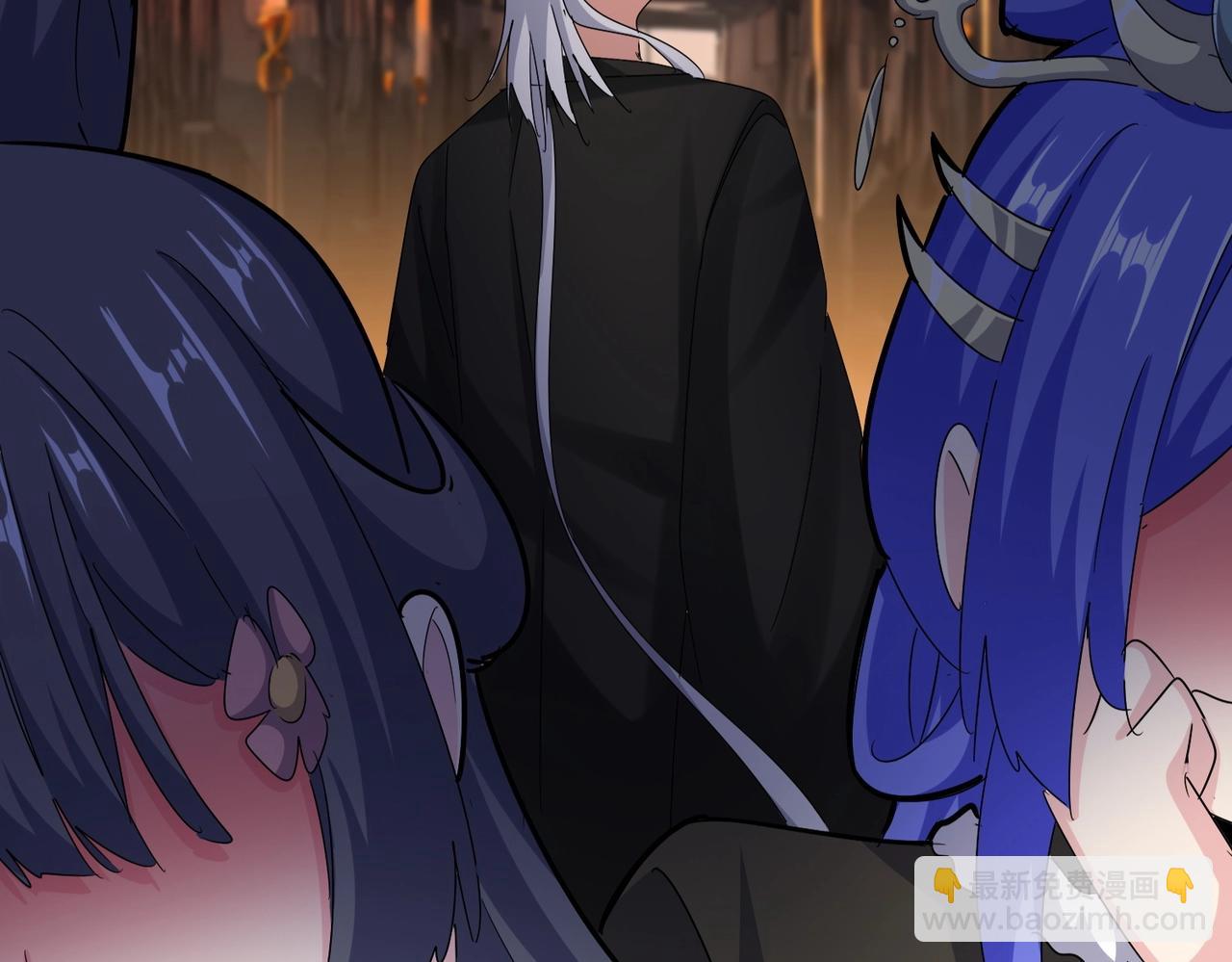 魔皇大管家 - 第541話 牢中(3/3) - 1