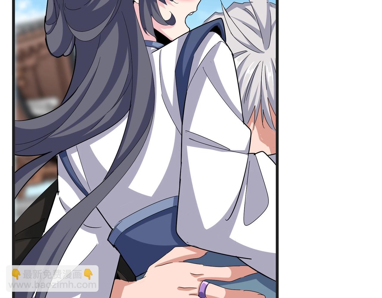 魔皇大管家 - 第541話 牢中(2/3) - 3