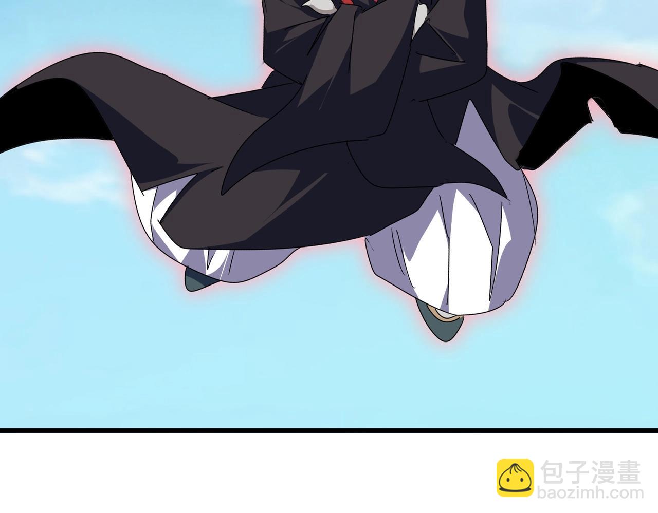 魔皇大管家 - 第545話 新天地(1/3) - 8