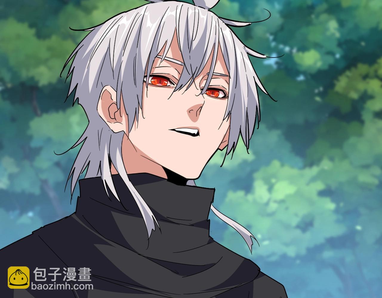 魔皇大管家 - 第545話 新天地(1/3) - 4