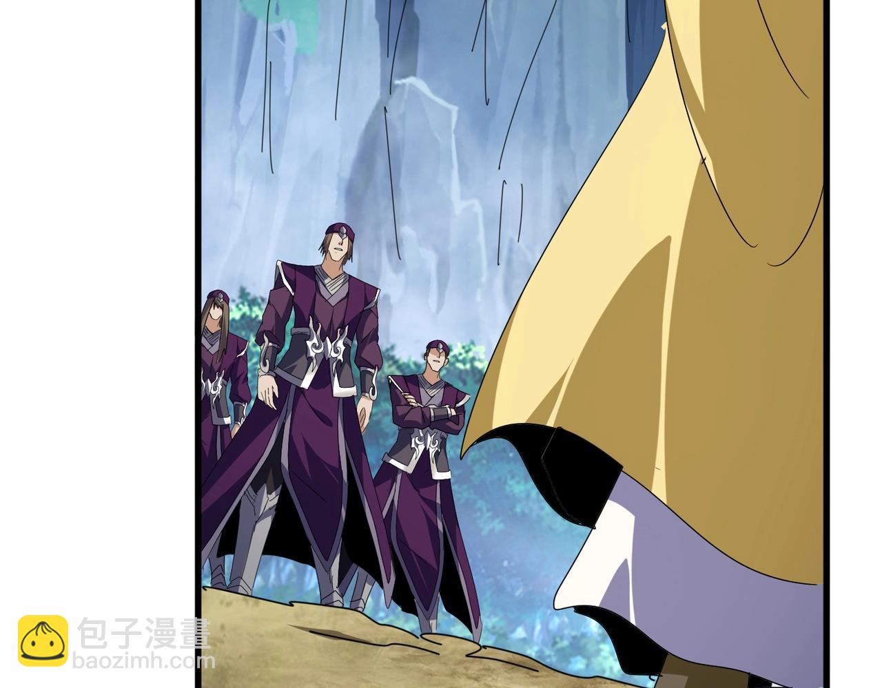 魔皇大管家 - 第545話 新天地(2/3) - 5