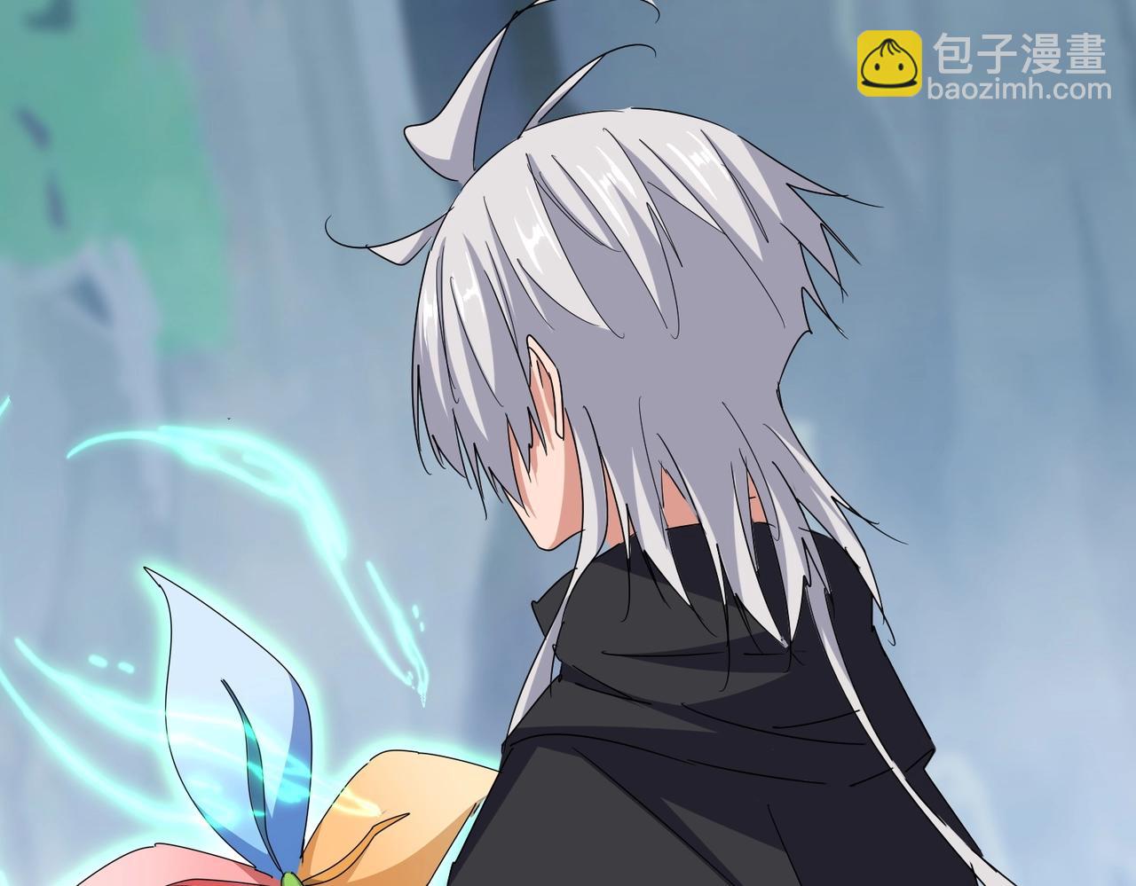 魔皇大管家 - 第547話 問點事(2/3) - 7