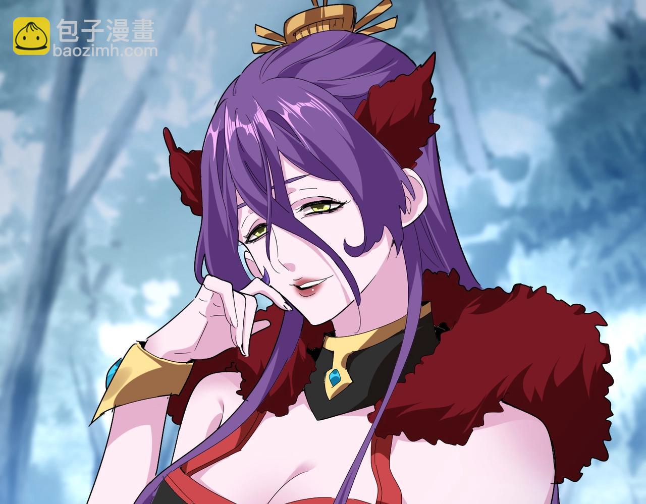 魔皇大管家 - 第551話 有點意思(1/3) - 3