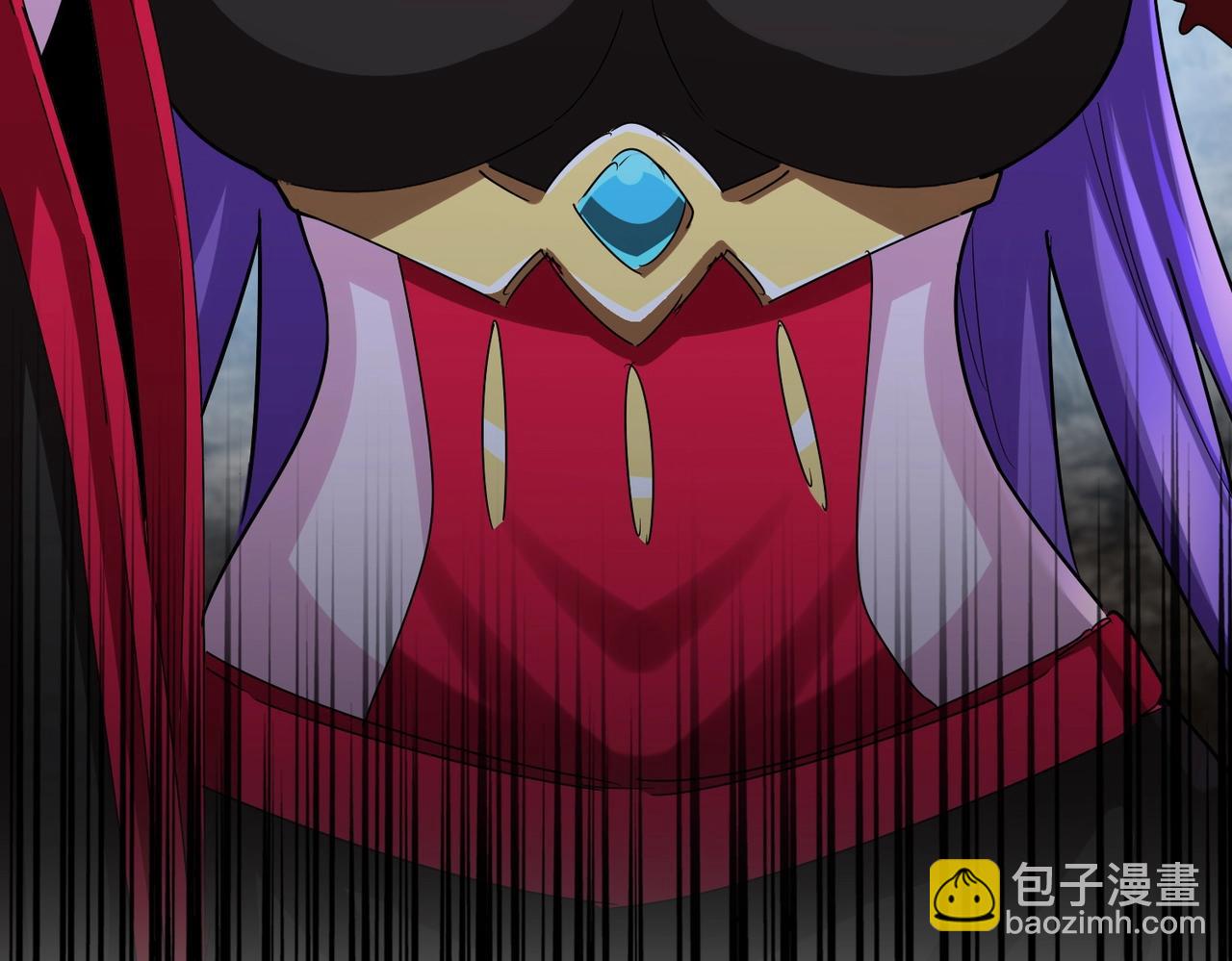 魔皇大管家 - 第551話 有點意思(1/3) - 5