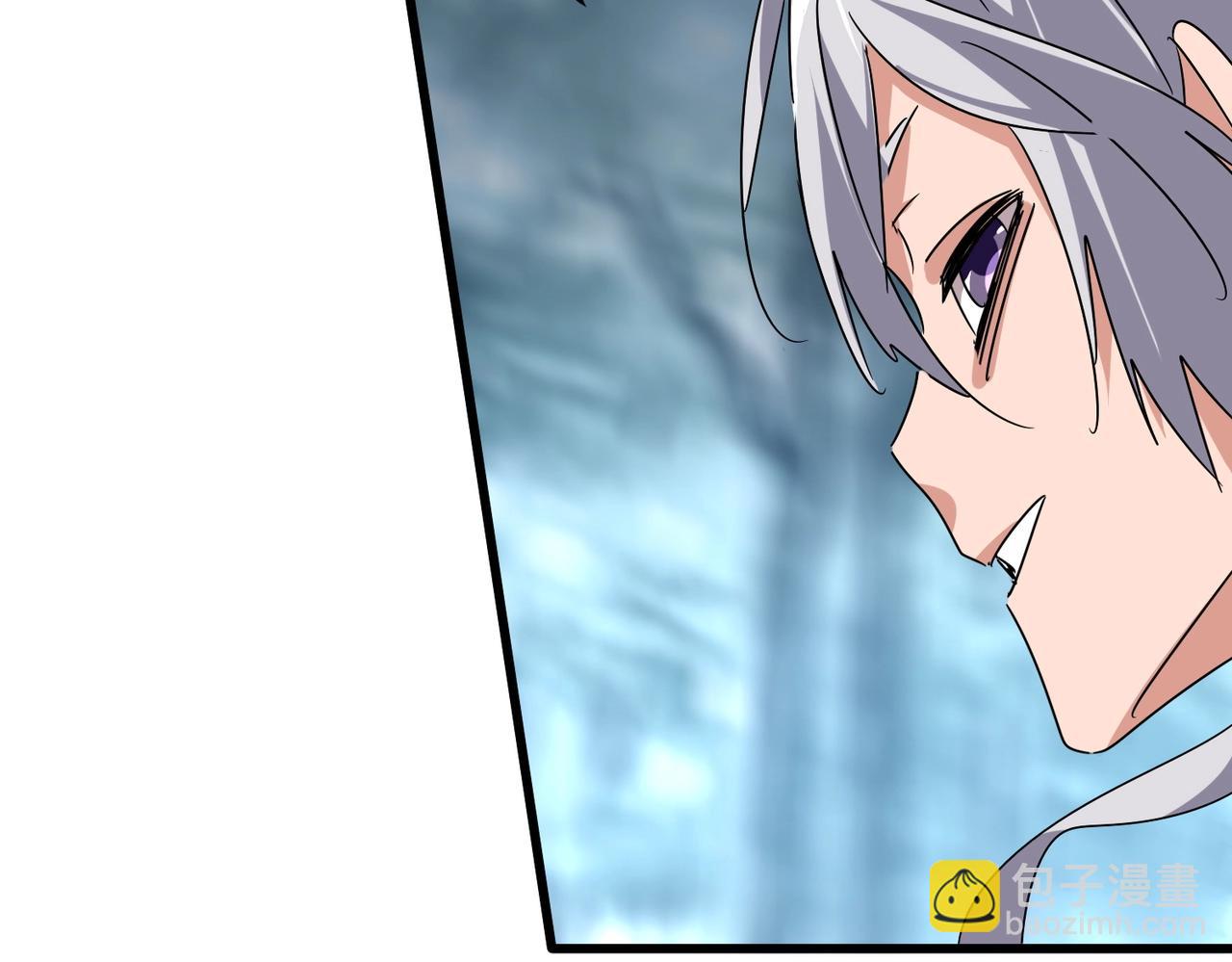 魔皇大管家 - 第551話 有點意思(2/3) - 6