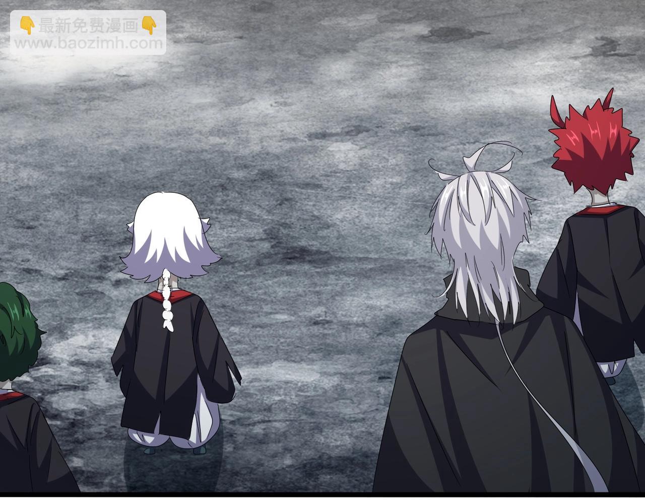 魔皇大管家 - 第553話 報道雜役房(2/3) - 6