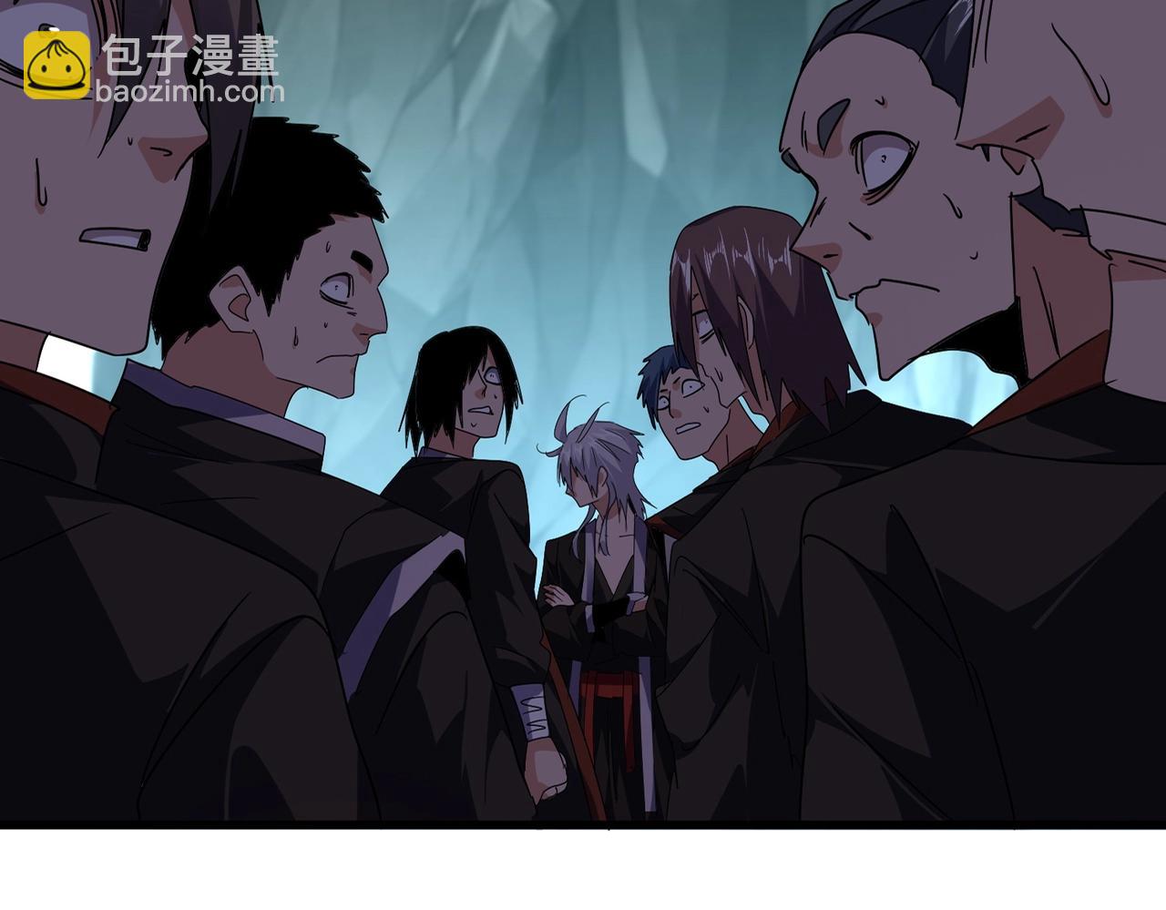 魔皇大管家 - 第557話 你又有感而發？(1/3) - 3