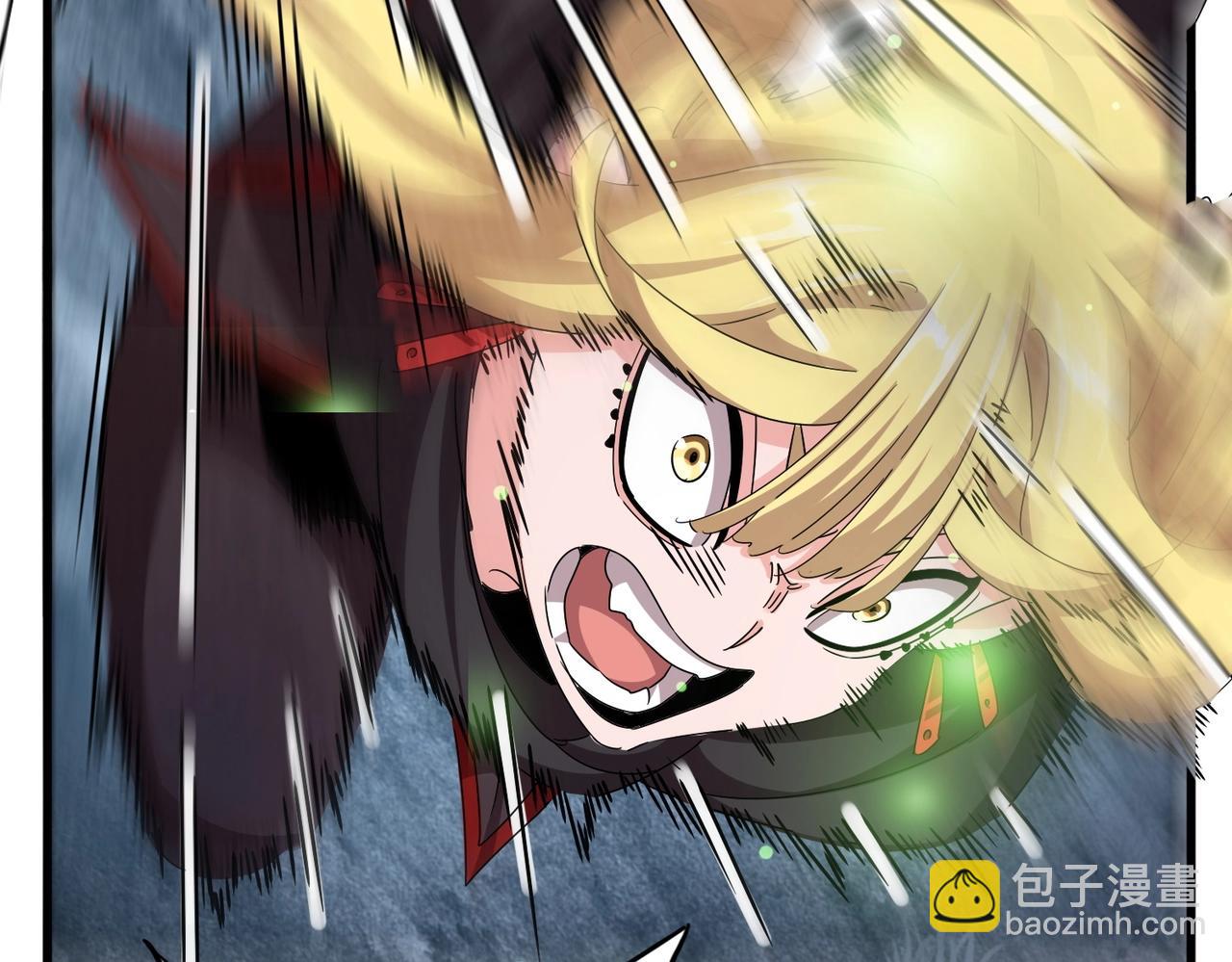 魔皇大管家 - 第559話 有一套(1/3) - 8
