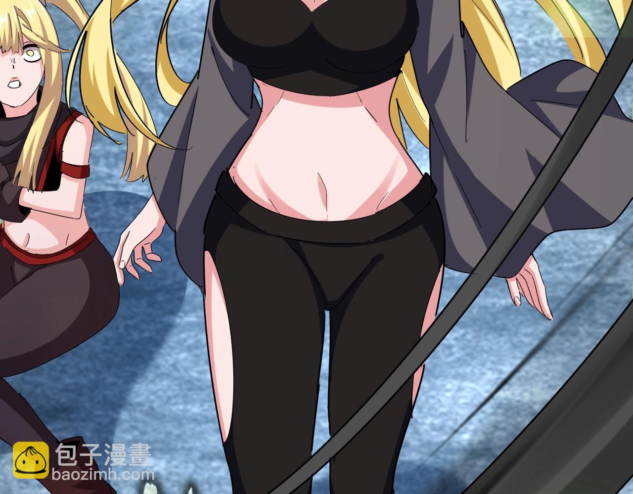 魔皇大管家 - 第559話 有一套(2/3) - 5