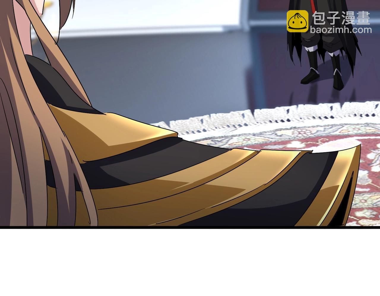 魔皇大管家 - 第561話 急了！你就說你是不是急了！（本話內含通知）(1/3) - 7