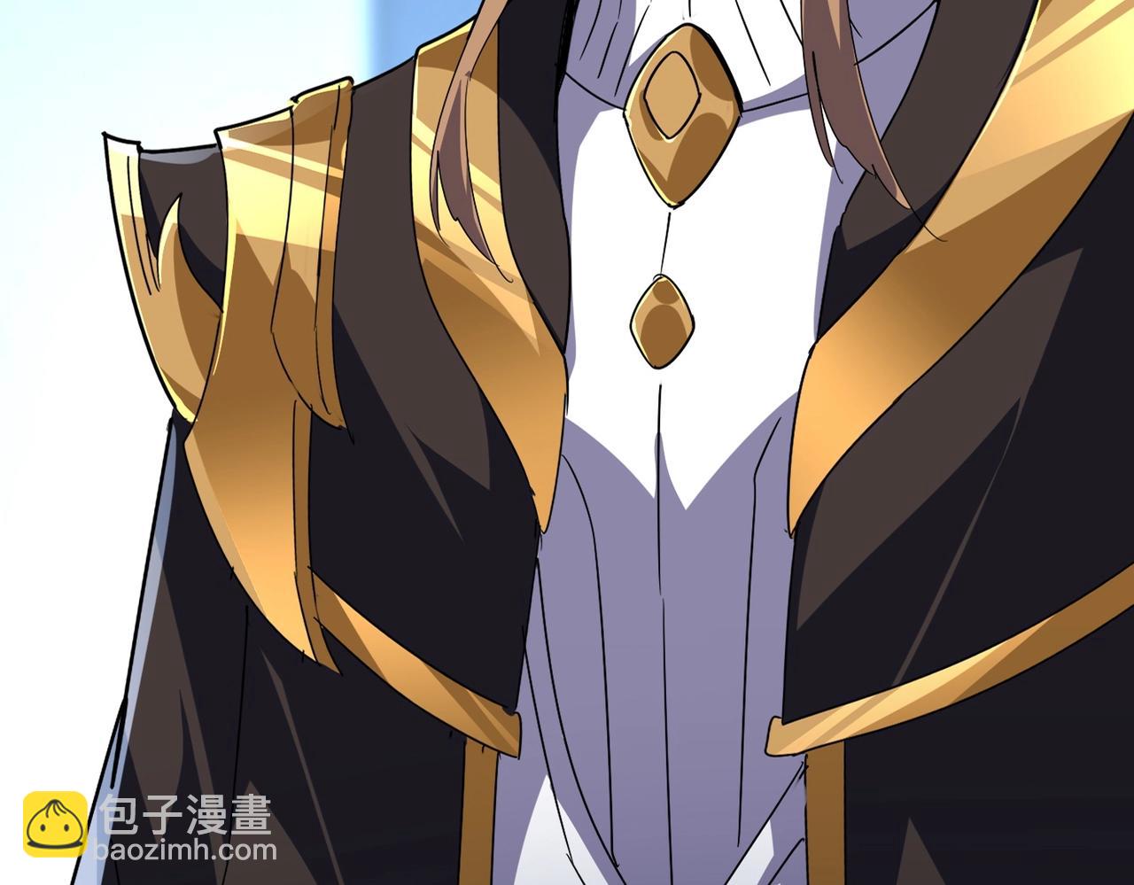 魔皇大管家 - 第561話 急了！你就說你是不是急了！（本話內含通知）(1/3) - 3