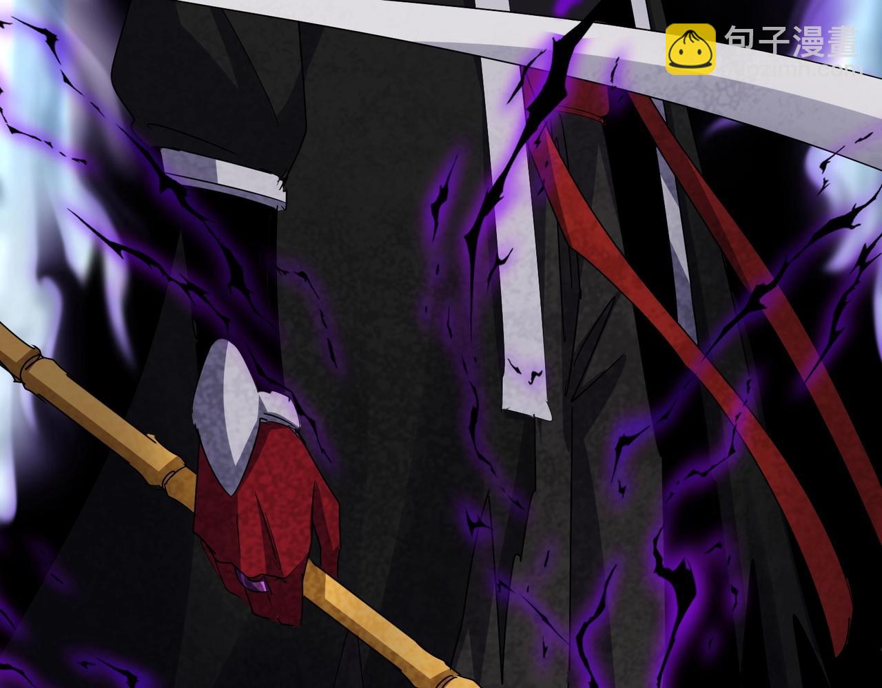 魔皇大管家 - 第567話 找我打架？好好好(3/3) - 4