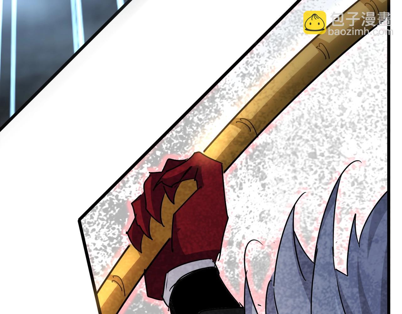 魔皇大管家 - 第567話 找我打架？好好好(2/3) - 4