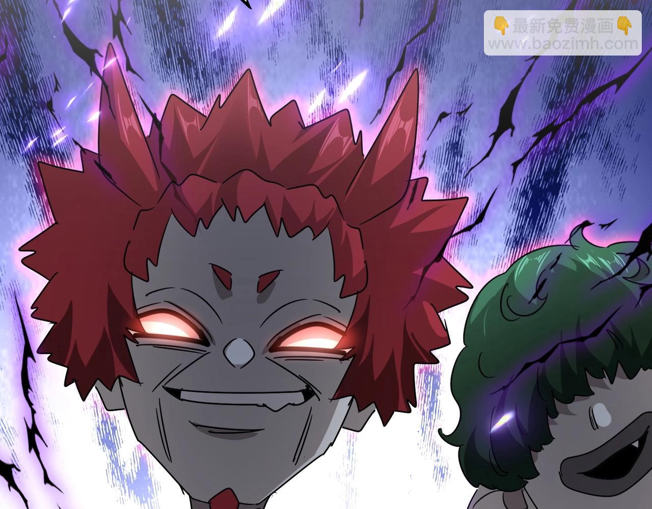 魔皇大管家 - 第569話 就這麼點事！(3/3) - 6