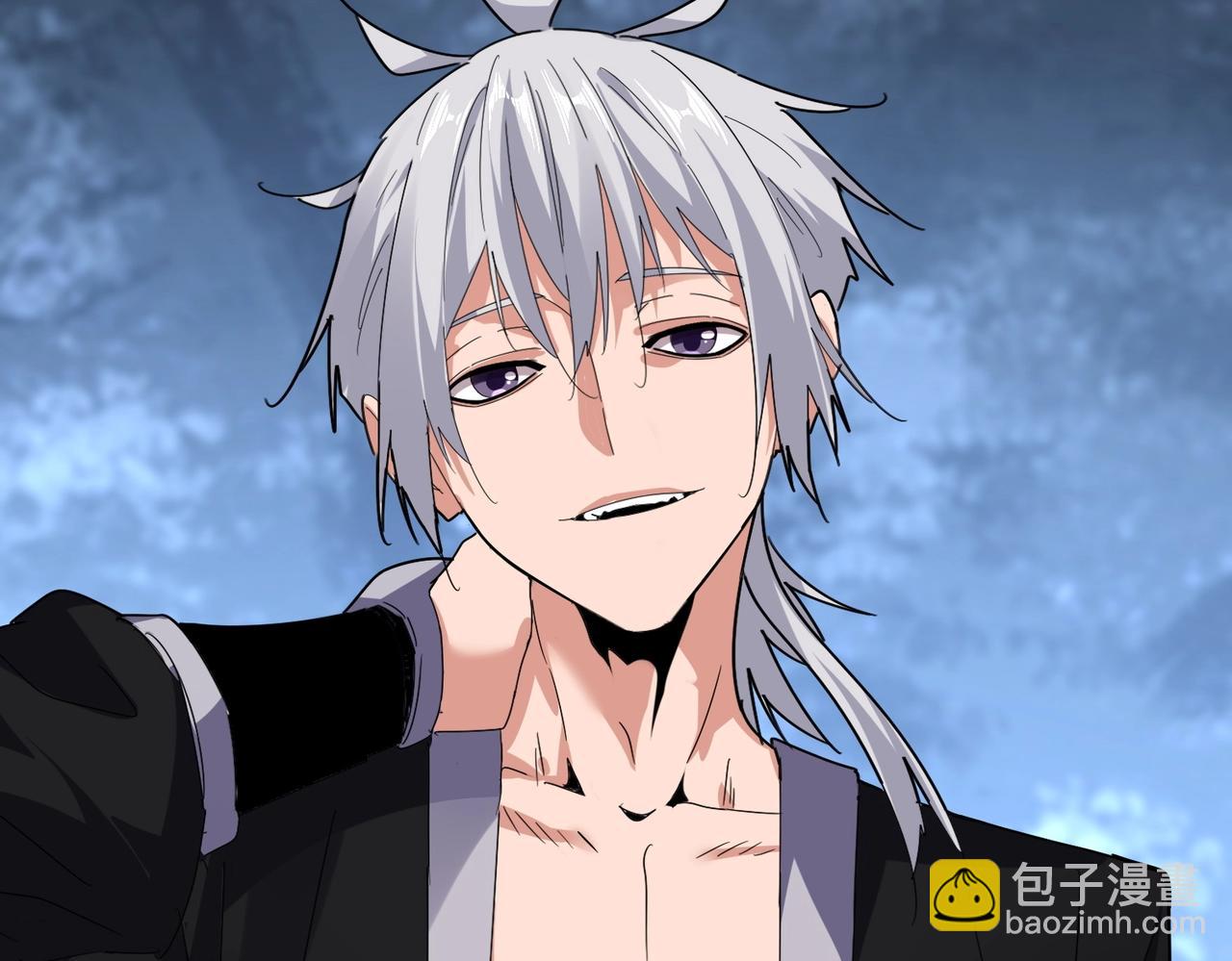 魔皇大管家 - 第571話 化魔大道(2/3) - 5