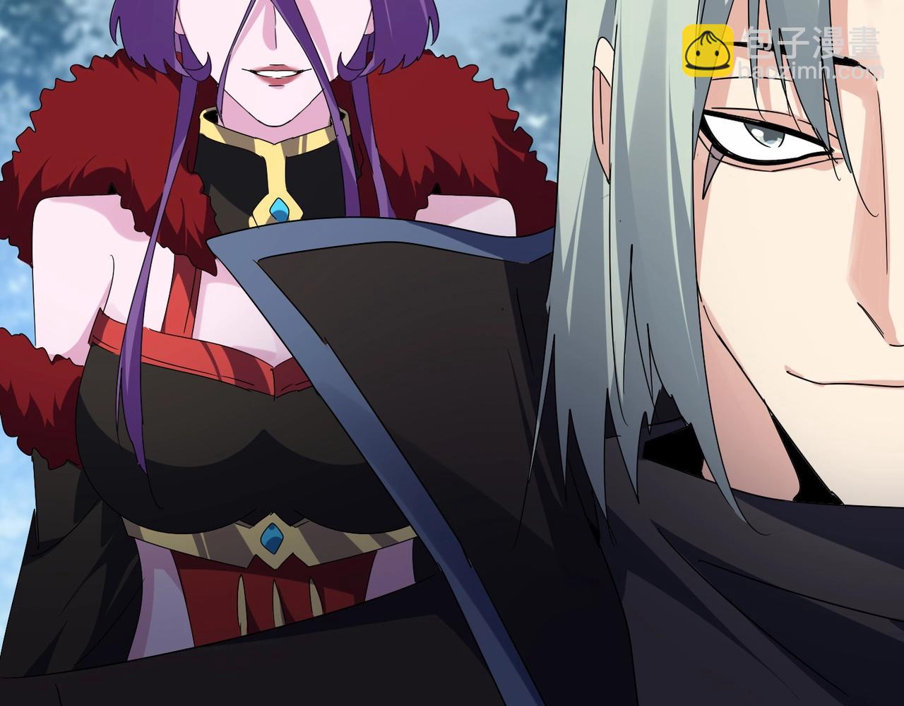 魔皇大管家 - 第571話 化魔大道(2/3) - 7