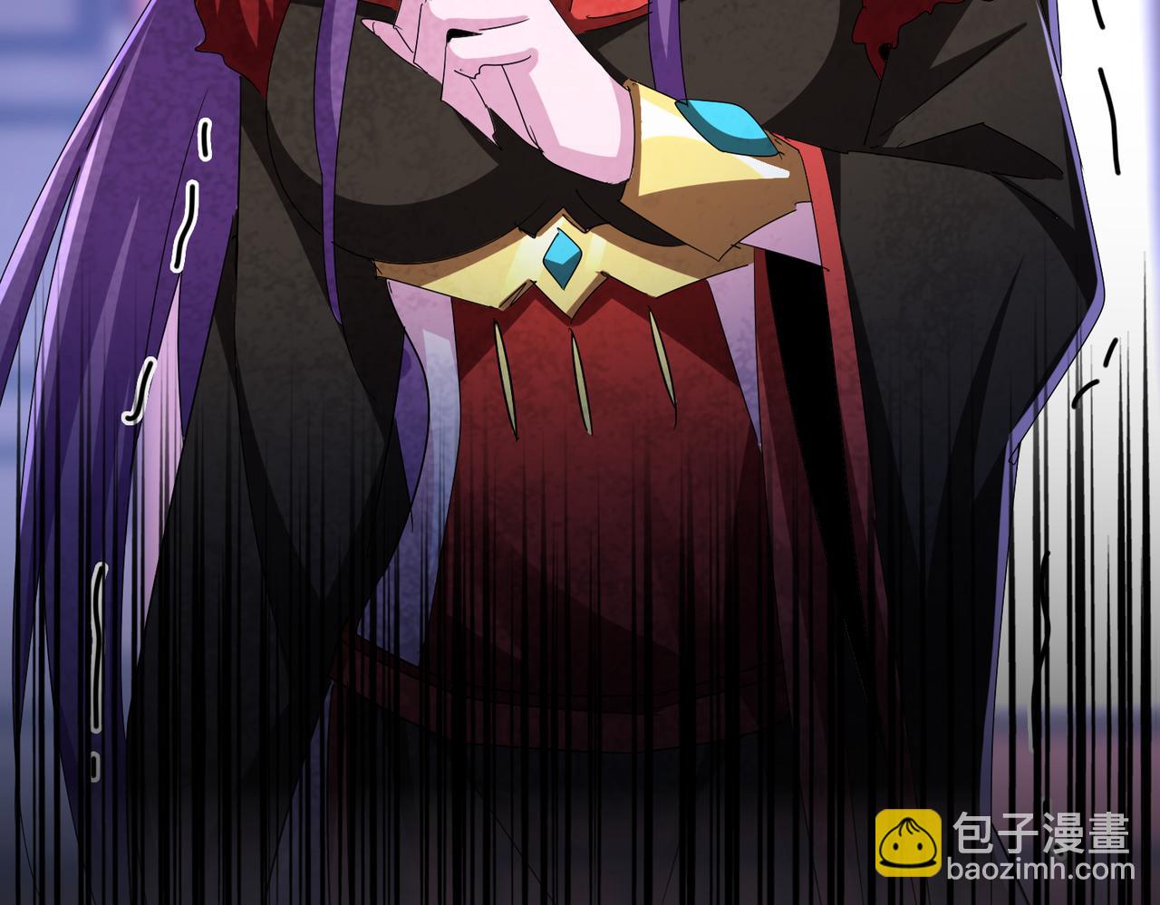 魔皇大管家 - 第585話 青炎(1/3) - 6
