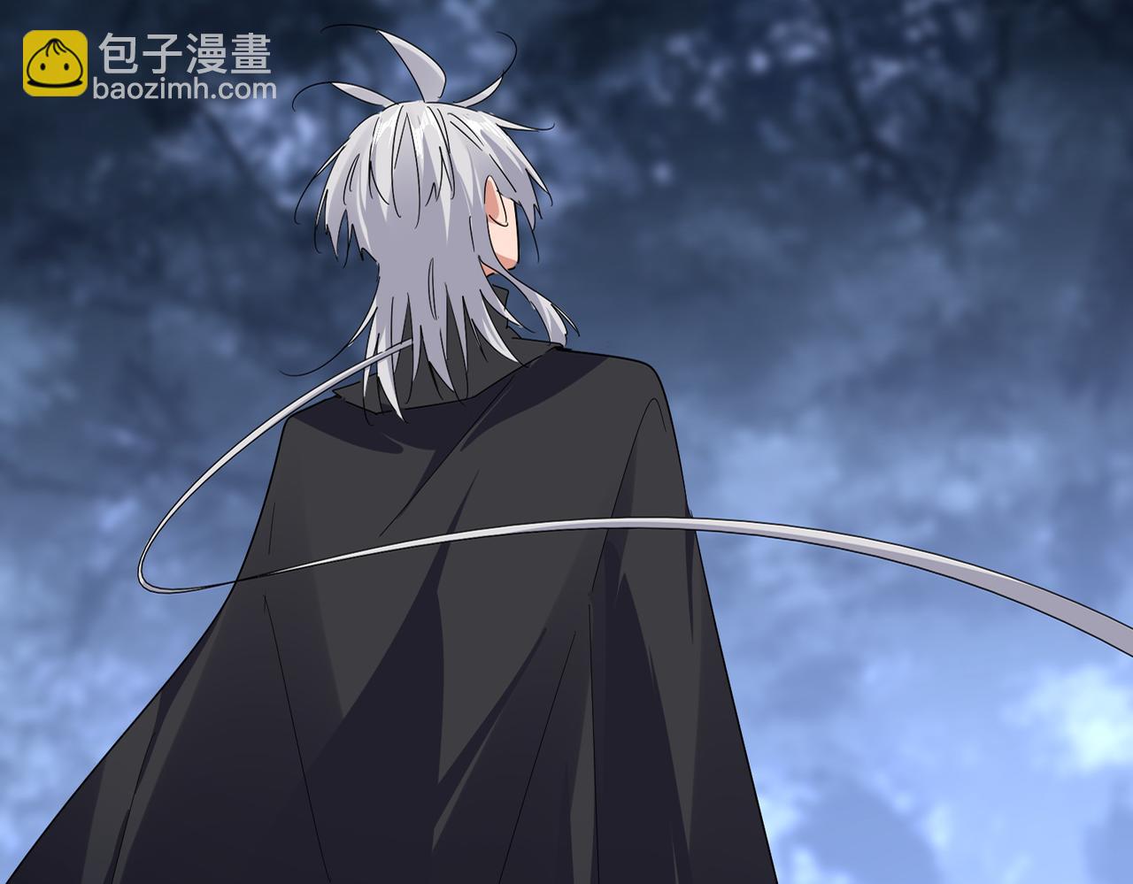 魔皇大管家 - 第613話 肆無忌憚(1/3) - 5