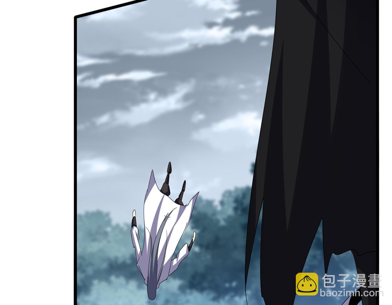 魔皇大管家 - 第617話 單挑(1/3) - 8