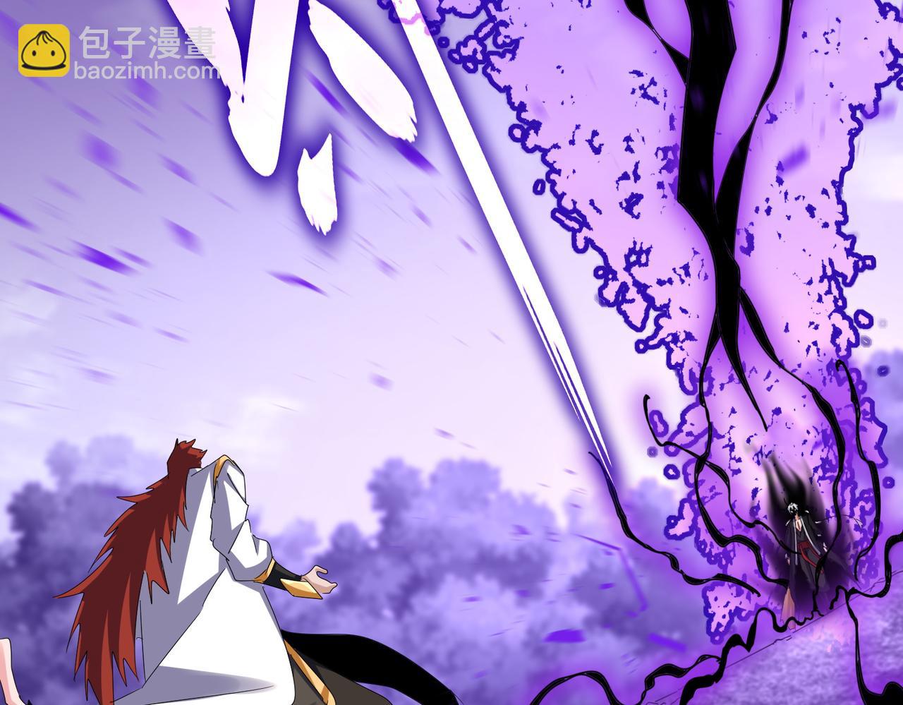 魔皇大管家 - 第617話 單挑(1/3) - 8