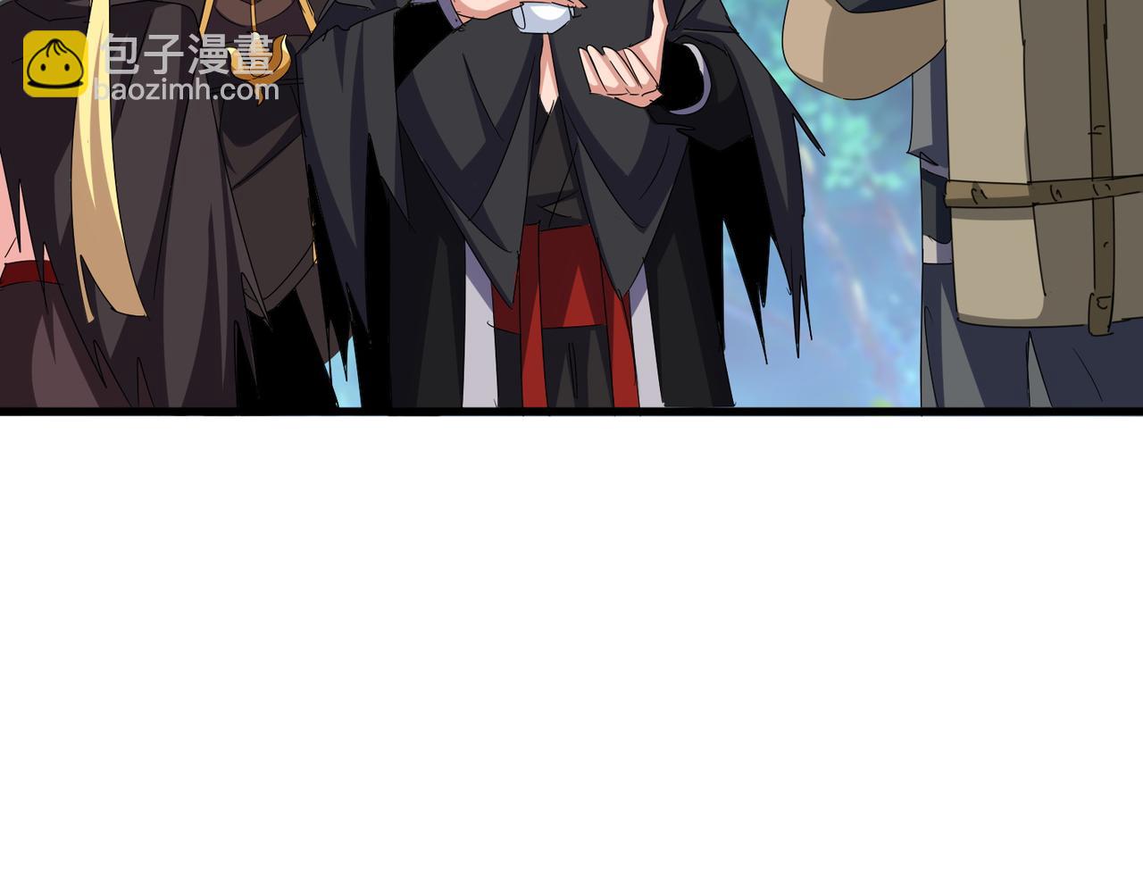 魔皇大管家 - 第632話 害人之心不可無(1/3) - 6