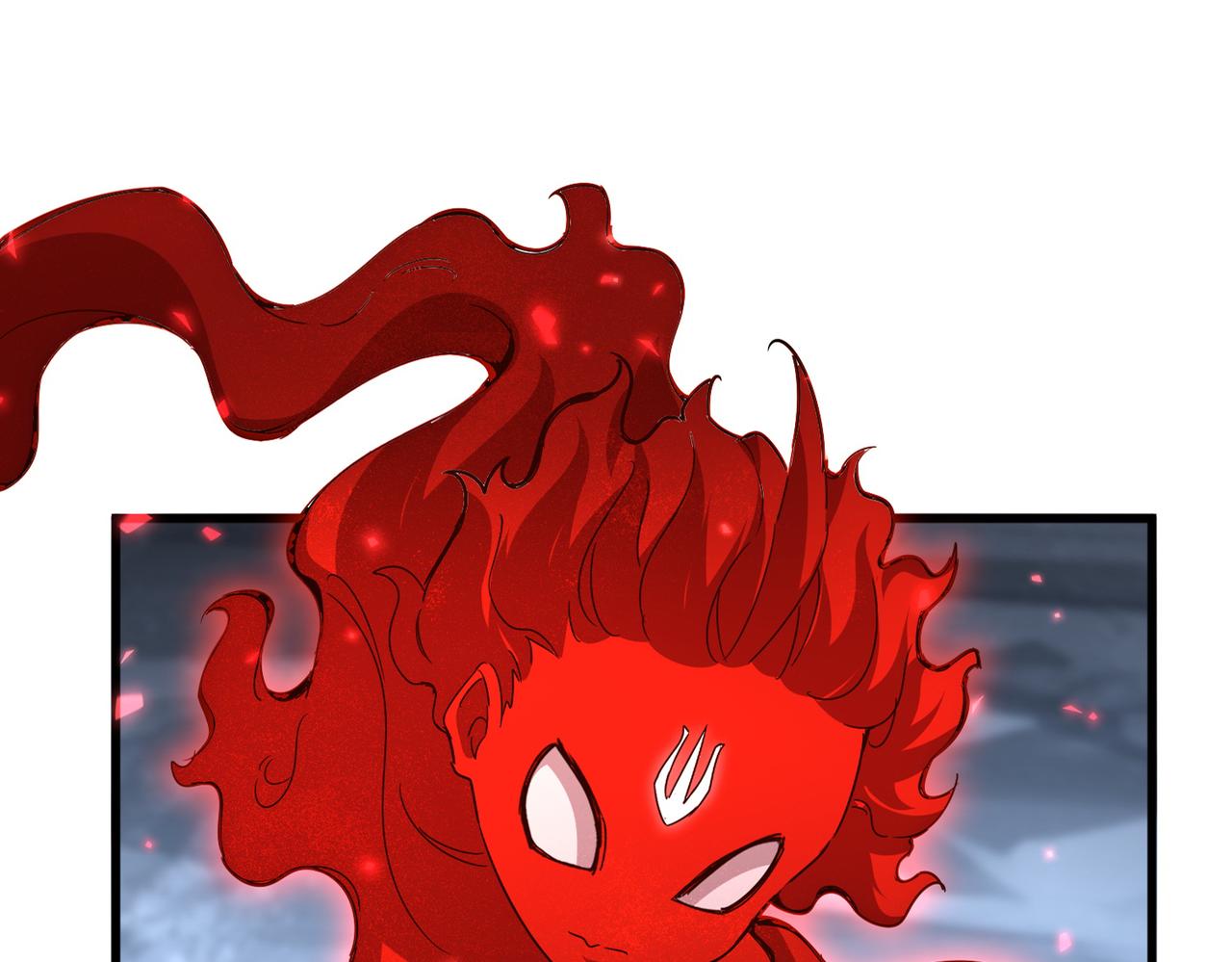 魔皇大管家 - 第644話 老魔頭VS小魔頭(1/3) - 1