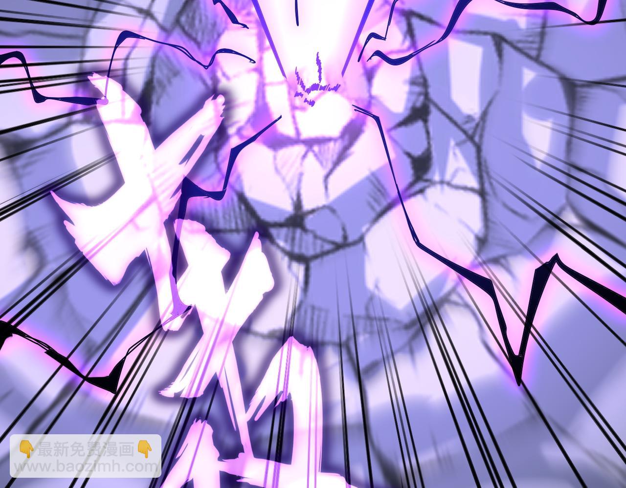 魔皇大管家 - 第644話 老魔頭VS小魔頭(3/3) - 4