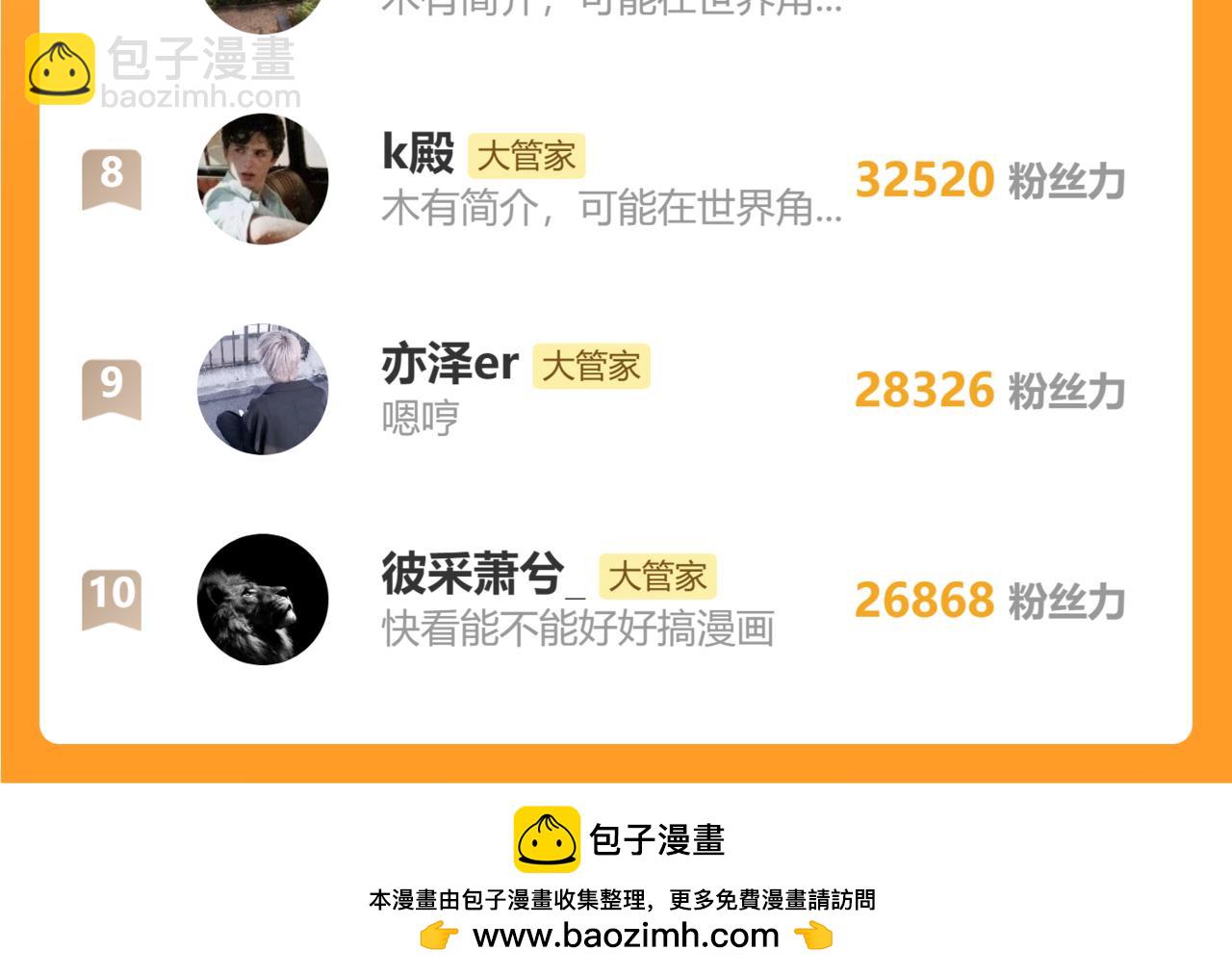 魔皇大管家 - 第644話 老魔頭VS小魔頭(3/3) - 4