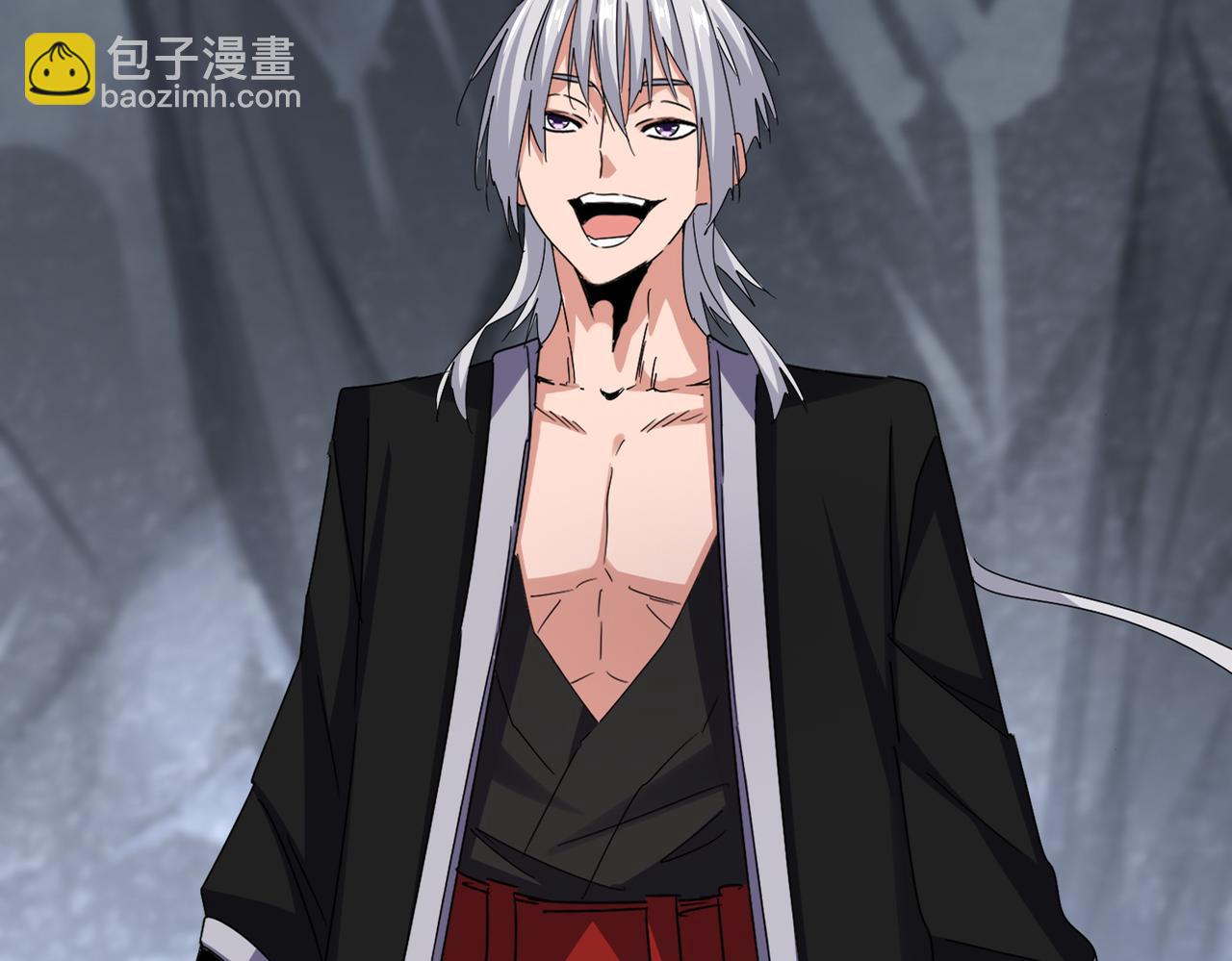 魔皇大管家 - 第644話 老魔頭VS小魔頭(1/3) - 3