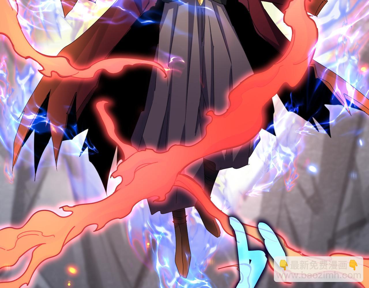 魔皇大管家 - 第644話 老魔頭VS小魔頭(2/3) - 5