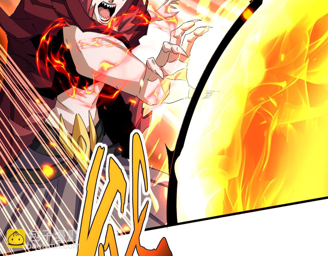 魔皇大管家 - 第644話 老魔頭VS小魔頭(2/3) - 8