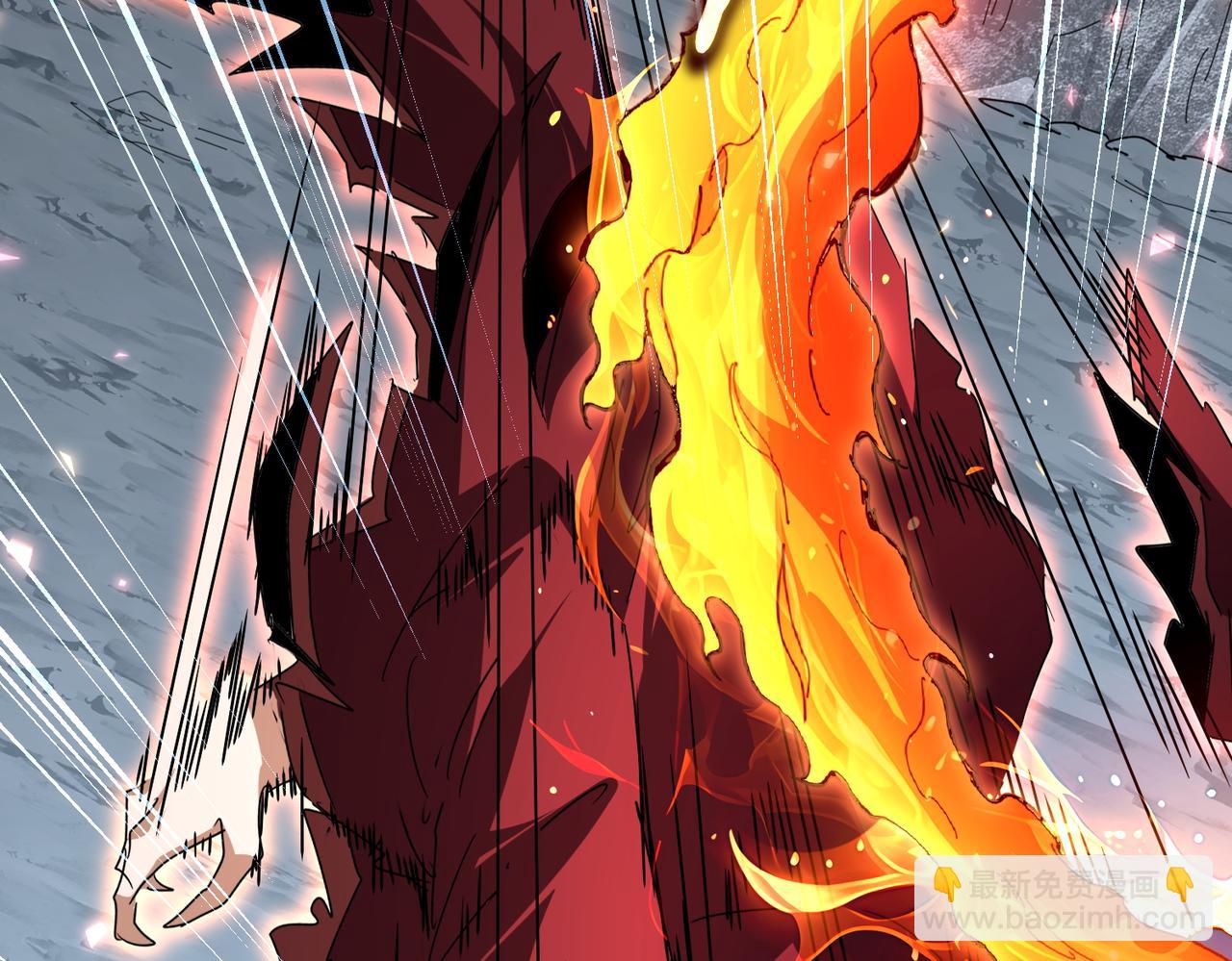 魔皇大管家 - 第646話 纏鬥(3/3) - 1