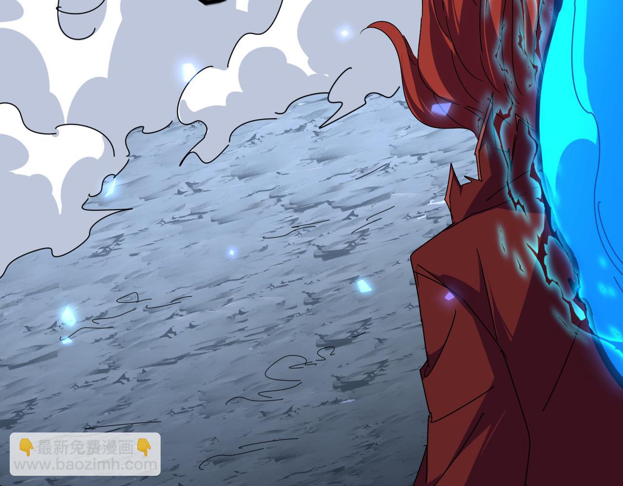 魔皇大管家 - 第646話 纏鬥(1/3) - 5