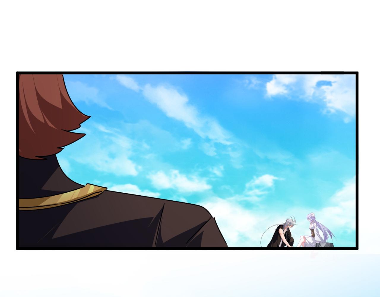 魔皇大管家 - 第650話 我要挑上三宗(1/3) - 1