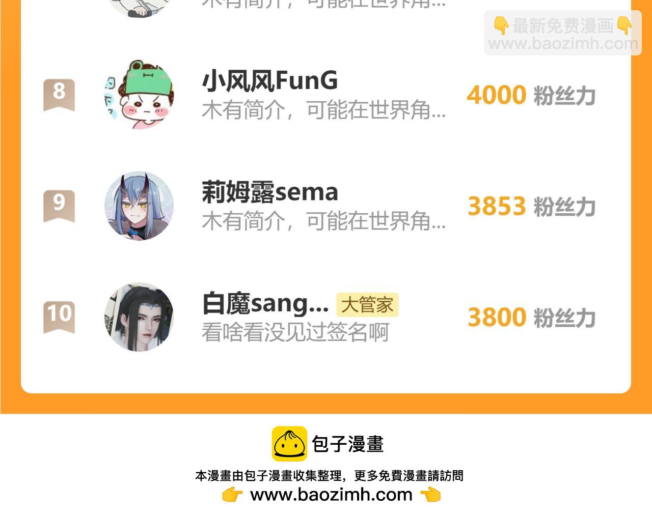 魔皇大管家 - 第652話 傳說中的那個人(2/2) - 6