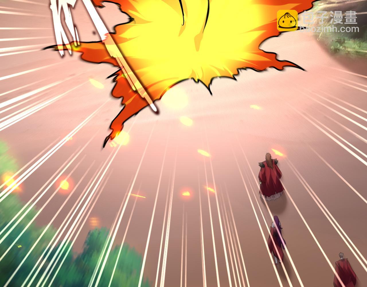 魔皇大管家 - 第652話 傳說中的那個人(2/2) - 5